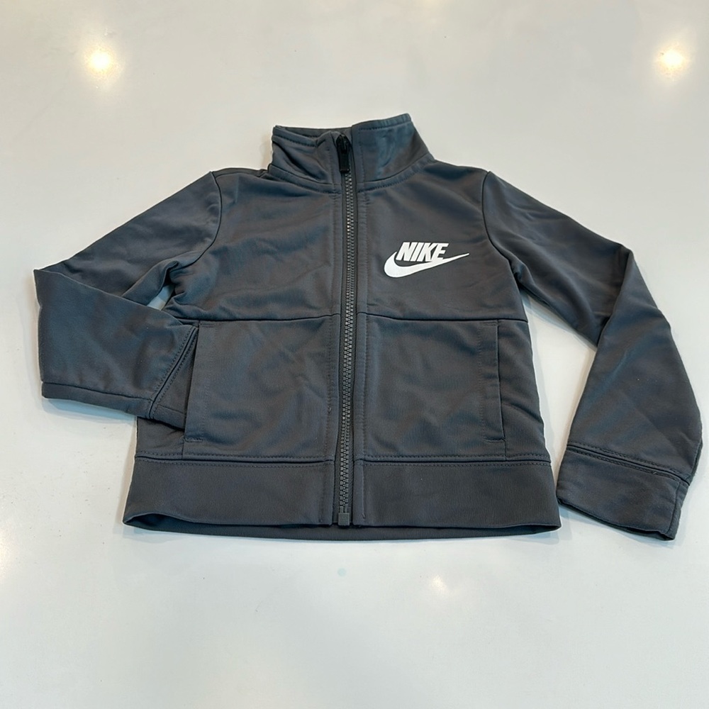 Nike Lightweight Toddler Jacket
